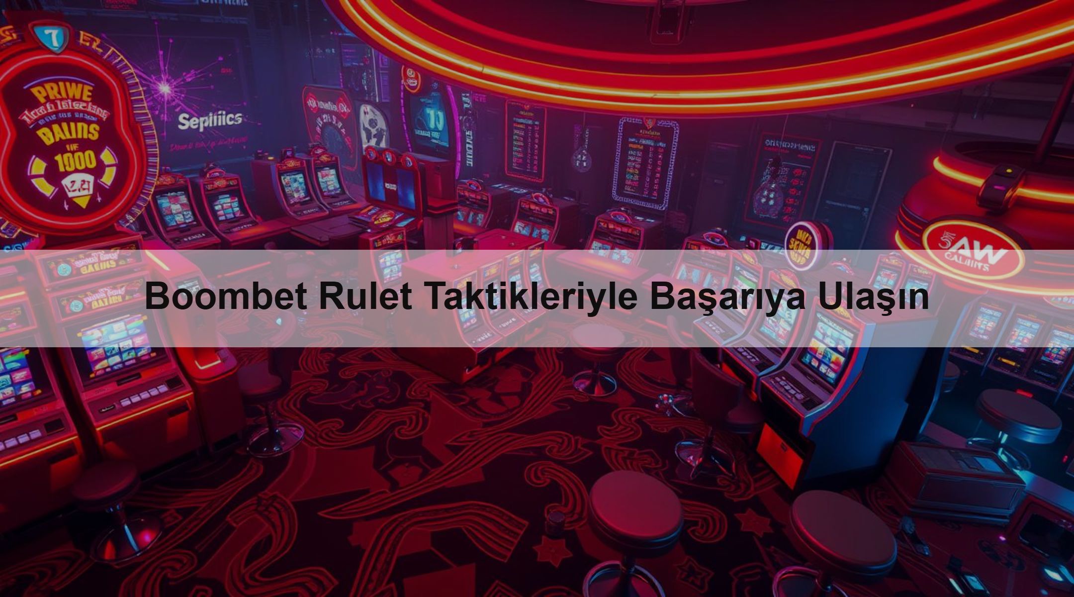 Boombet Rulet Taktikleriyle Başarıya Ulaşın 1 Boombet Rulet Taktikleriyle Başarıya Ulaşın