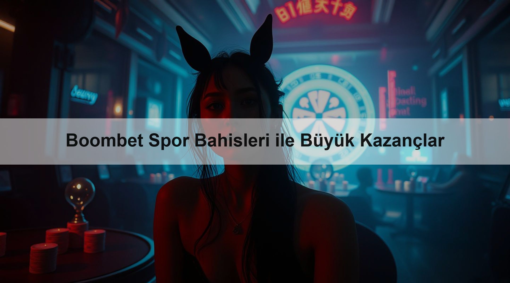 Boombet Spor Bahisleri ile Büyük Kazançlar