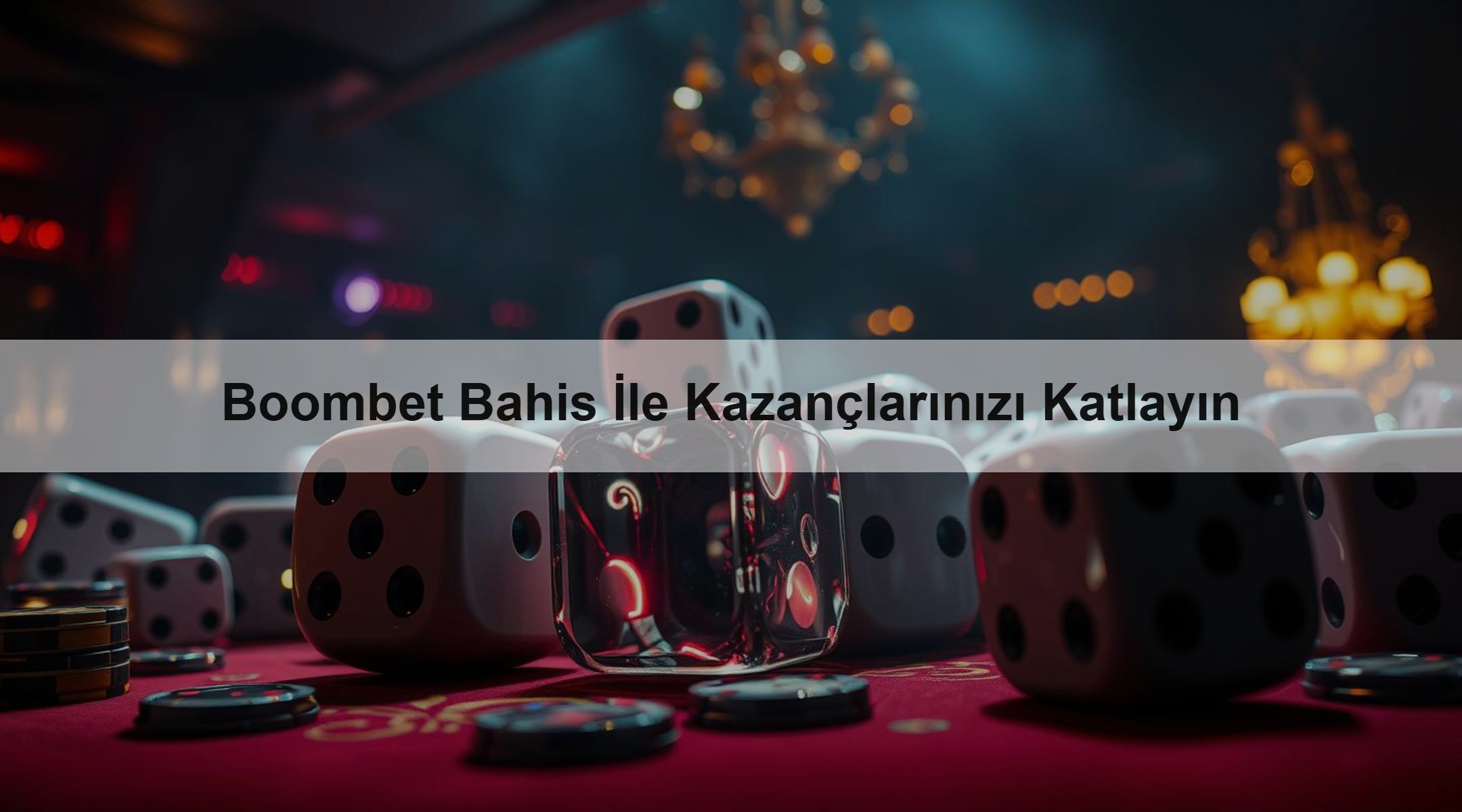 Boombet Bahis İle Kazançlarınızı Katlayın