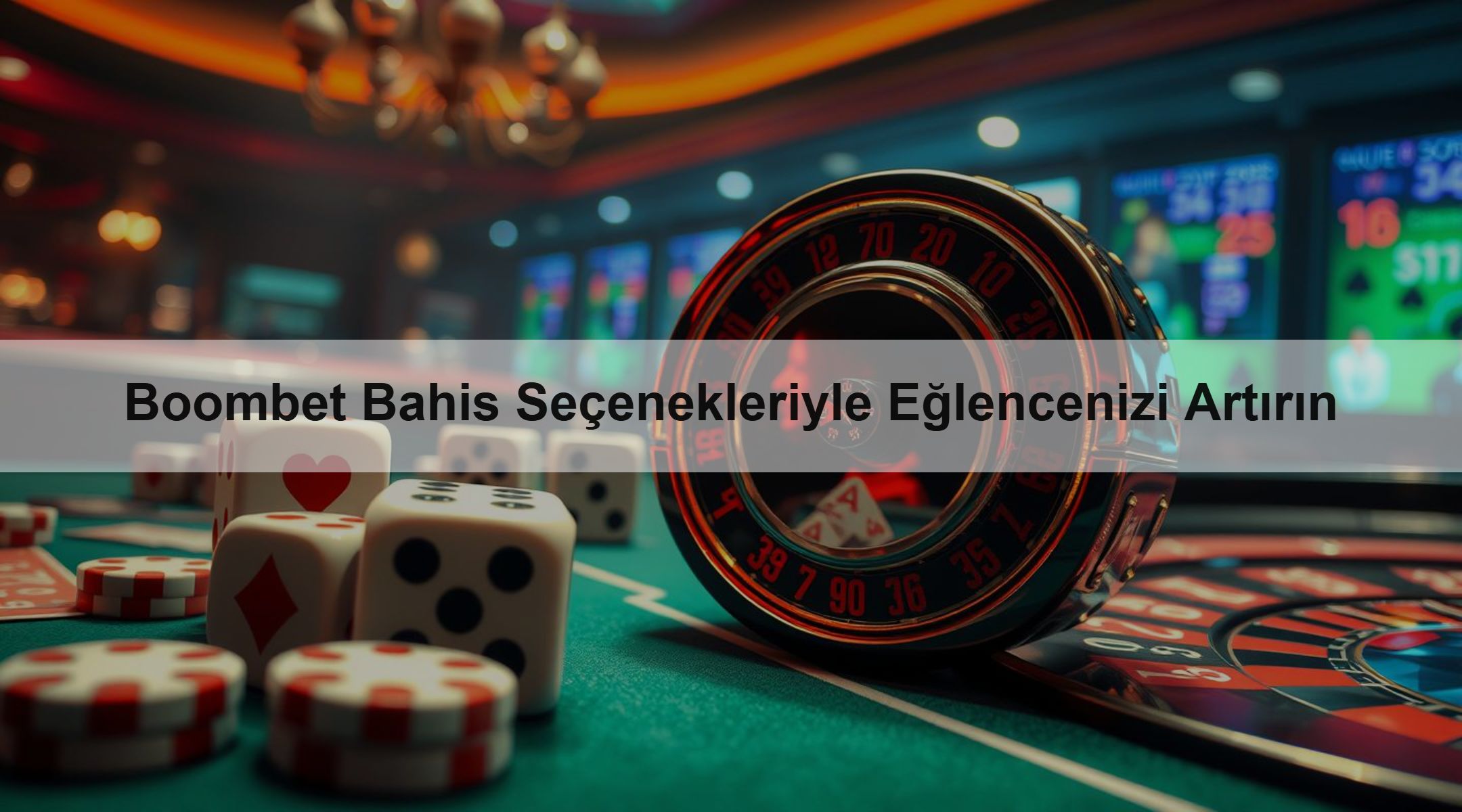 Boombet Bahis Seçenekleriyle Eğlencenizi Artırın 1 Boombet Bahis Seçenekleriyle Eğlencenizi Artırın